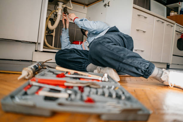 Best Water Leak Repair  in Sag Harbor, NY