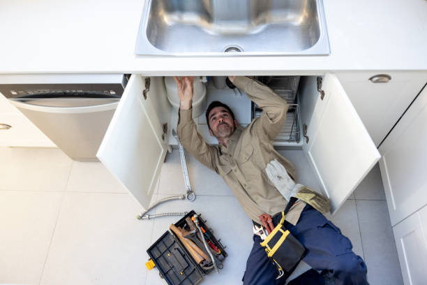 Best Leak Detection Services  in Sag Harbor, NY