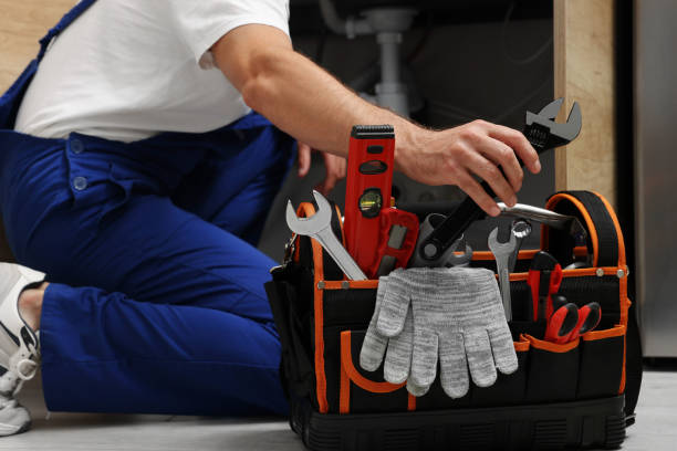 Best Residential Plumbing Services  in Sag Harbor, NY