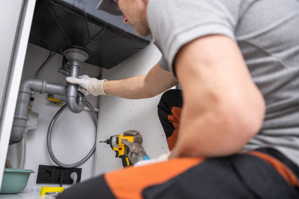 Best Commercial Plumbing Services  in Sag Harbor, NY